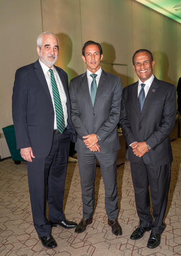 Russin Vecchi & Heredia Bonetti celebra 55 años de excelencia legal y anuncia nuevo liderazgo
