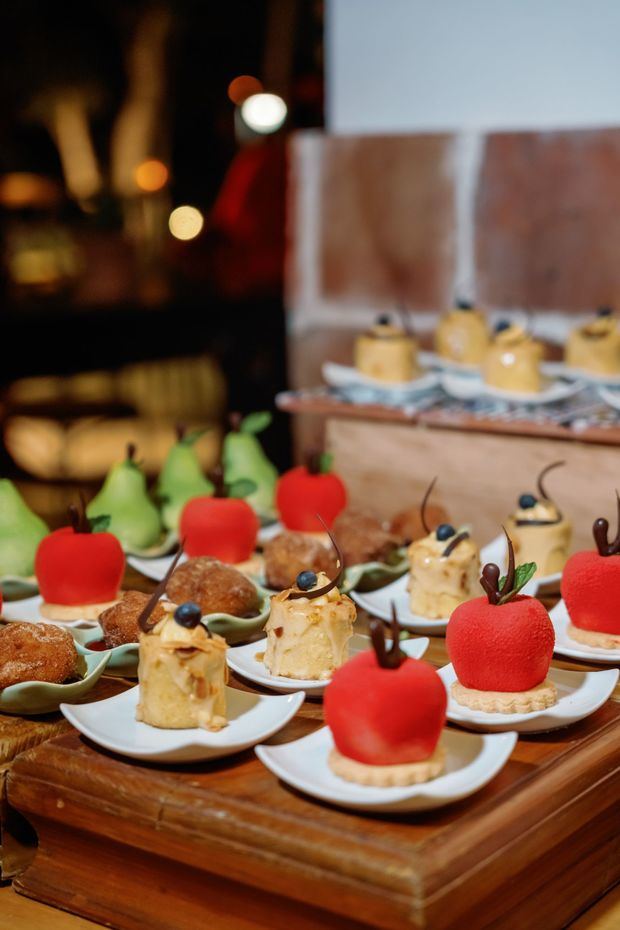 Sanctuary Cap Cana presenta el renovado menú de El Rincón de Paco: un homenaje a la tradición y la pasión culinaria española en el corazón del Caribe.