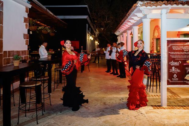 Sanctuary Cap Cana presenta el renovado menú de El Rincón de Paco: un homenaje a la tradición y la pasión culinaria española en el corazón del Caribe.