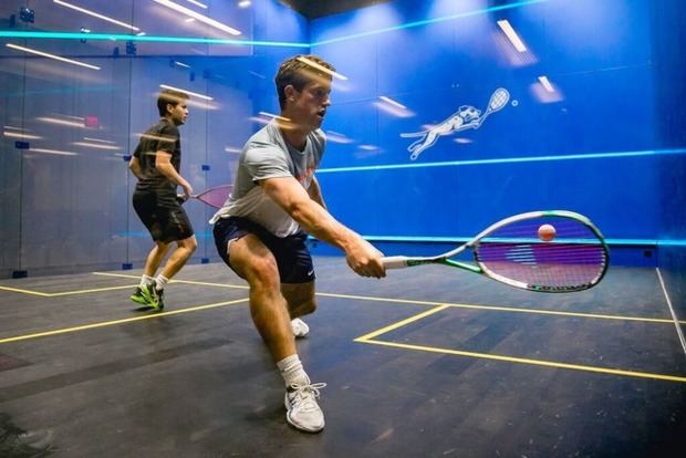 Por primera vez, República Dominicana será sede de torneo mundial de Squash.