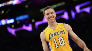 Steve Nash, Jason Kid y Grant Hill, elegidos al Salón de la Fama