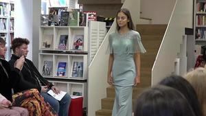 La marca española SOHUMAN abre una descafeinada Semana de la Moda de Londres