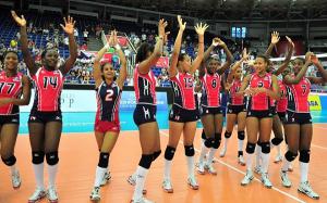 La Copa Panamericana de Voleibol Femenino arranca este domingo