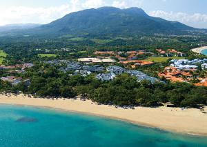 Sunscape Puerto Plata recibe certificado en turismo sostenible