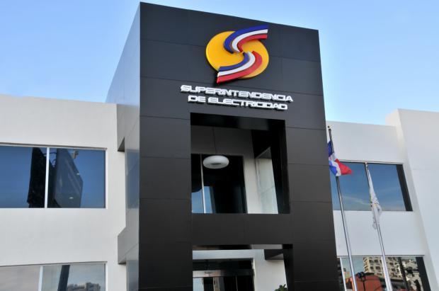 Superintendencia de Electricidad