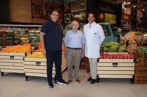 Supermercados Nacional con nuevas instalaciones en Punta Cana