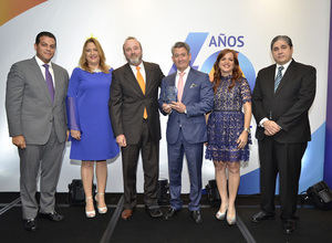 Seguros SURA recibe premios a la Excelencia ADOCOSE 2017