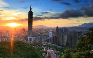 Gobierno costeará estudiantes becados en Taiwán con 2 semestres pendientes