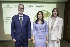 La Plataforma de Acción sobre los Plásticos impulsa soluciones integrales para enfrentar la contaminación por plásticos.