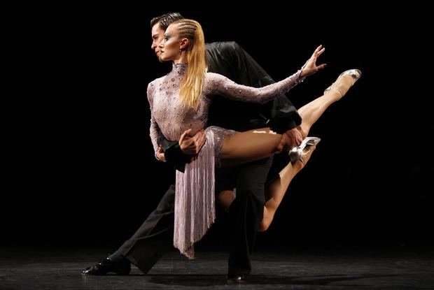  “Forever Tango” llegará a Santo Domingo el próximo 25 de julio
