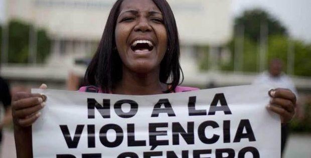 UE entrega 1.5 millones de euros para combatir la violencia de género en RD.