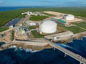 AES Dominicana encabeza reputación en el sector energía según Merco