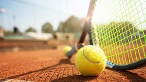 Para Ana Zamburek, eventos internacionales celebrados en RD ayudan a tenistas locales