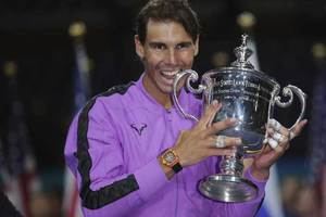 Rafael Nadal agranda su leyenda en Nueva York y suma su cuarto Abierto de EE.UU