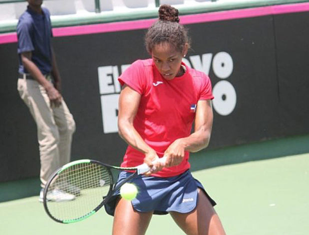 Dominicanos Olivares y Kelly a un paso de las finales en torneos internacionales.