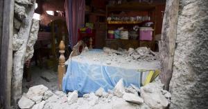 Aumenta a 17 la cifra de muertos en Haití por el terremoto