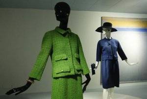 Rachel L. Mellon, la discreta clienta de Balenciaga