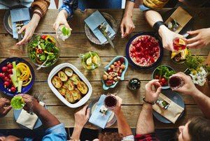 Si quieres adelgazar, olvida las dietas