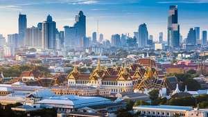 Tailandia apuesta por una burbuja turística para reactivar el sector