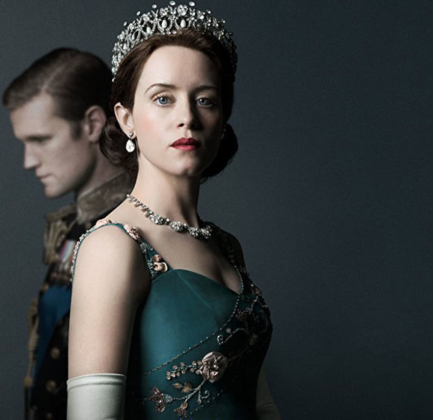 La serie 'The Crown' cesa temporalmente su rodaje 'por respeto' a Isabel II