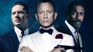 Dr. No, inicia retrospectiva en RD de la saga de James Bond