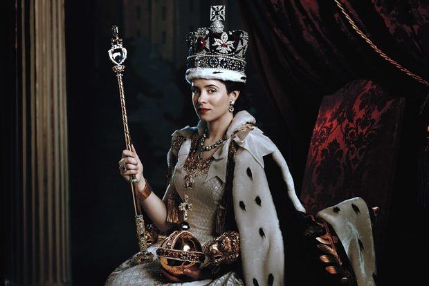 La serie 'The Crown' cesa temporalmente su rodaje 'por respeto' a Isabel II