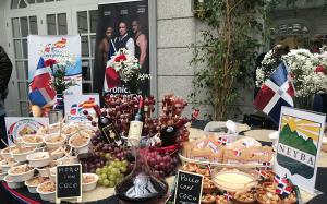 Feria Dominicana en España: Nuevo modelo de proyección de la “Marca País” en el exterior