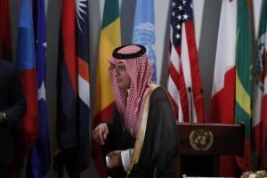Ministro de Exteriores saudí dice muerte de Khashoggi fue "un terrible error"