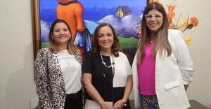 Sic&#243;loga Ana Sim&#243; dicta conferencia &#8220;Aprendiendo a vivir en cualquier etapa de la vida&#8221; 