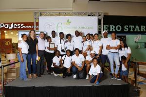 Celebran sexta edición Concurso de Reciclaje La Romana