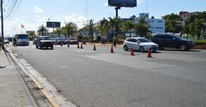 Autoridades analizan plan de seguridad para Santo Domingo Este