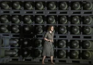 Desde el domingo, temporada en pantalla gigante de The Royal Opera House en el Teatro Nacional