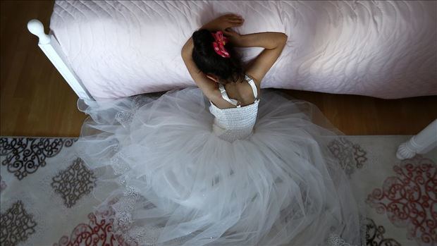 La República Dominicana prohí­be el matrimonio infantil.
