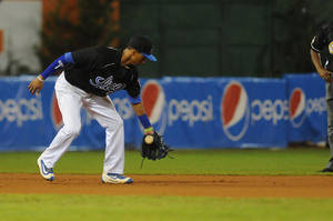 Leones y Tigres se acercan al liderato en la pelota nacional