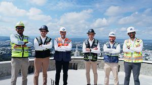 APROCOVICI lanza Expo Construcción EXCORD en Santiago del 17 al 19 de junio