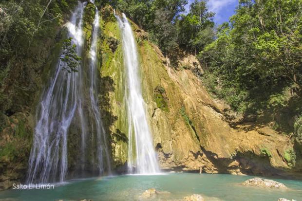 Salto del Limón