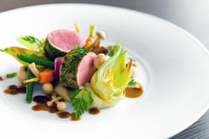 La Capital de la cultura Gastron&#243;mica del Caribe