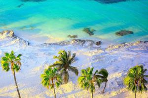 Punta Cana con 1.9 millones de turistas en primer semestre