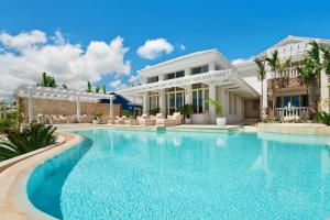 EdenRoc at Cap Cana agregará 26 nuevas suites