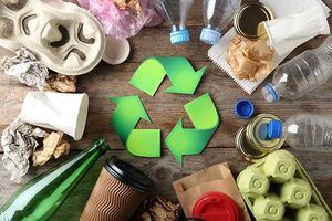 Hoy es el día Mundial del Reciclaje 2021