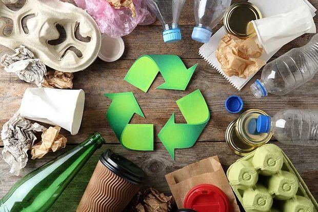 Hoy se celebra, 17 de mayo, el Día Mundial del Reciclaje.