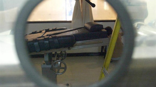 CIDH pide abolición de pena de muerte