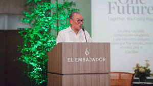 Frank Rainiery.