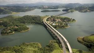 Infraestructura verde para una región rica en agua