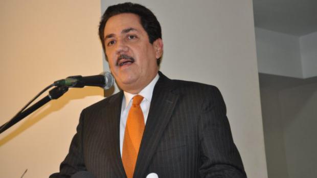 Tony Rafúl 