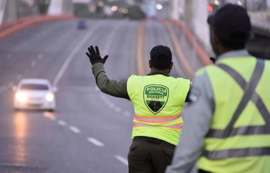 El toque de queda se mantiene con el mismo horario hasta el 13 de junio.