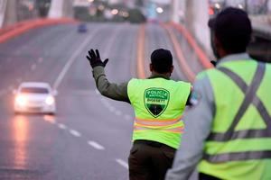 Abinader extiende el toque de queda hasta el 17 de octubre