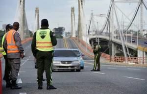 El toque de queda empezará a las 5 de la tarde a partir del 1 de enero