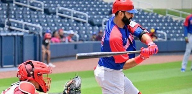 R. Dominicana y Venezuela afrontan última oportunidad para ir a Tokio.