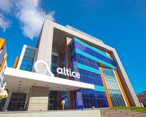 Altice anuncia que se ha adjudicado la licitación del 5G